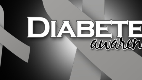 Health and Well Being- Diabetes Awareness