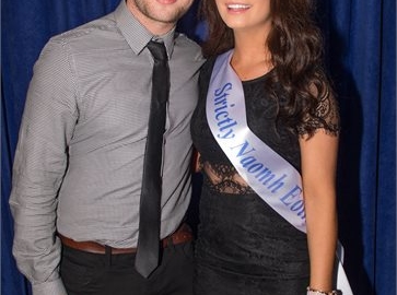 Strictly Naomh Eoin – Couple #14: Maedhbh and Kevin