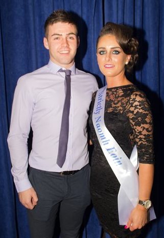 Strictly Naomh Eoin – Couple #5: Dolores and Paddy