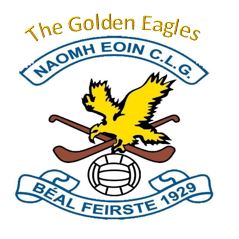 The Golden Eagles over 65s launched!