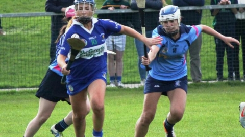 Aishling, Maedhbh and Máire nominated for Gaelic Life Allstars