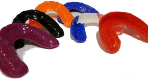 Information on compulsory mouthguards
