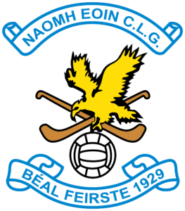 Naomh Eoin CLG, Béal Feirste