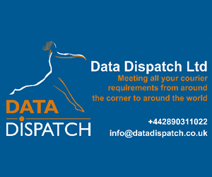 Data Dispatch Ltd