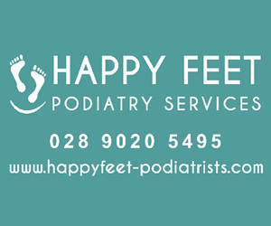 Happy Feet Podiatry Services